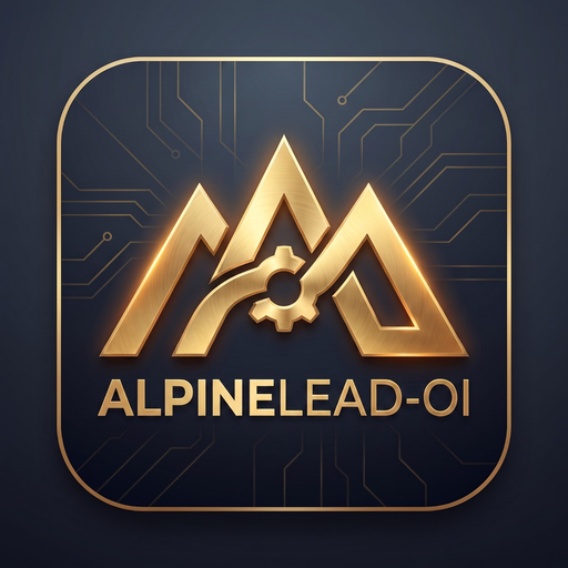AlpineLead OI